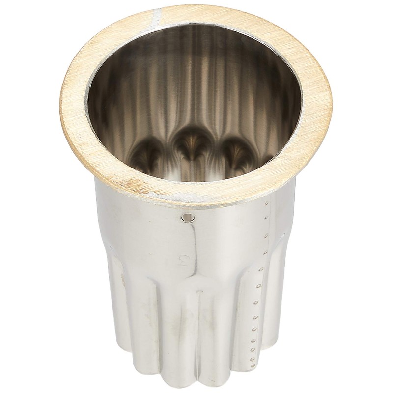 EBM 18 – 8, Seriously 渕 with 抜型 Chrysanthemum Large