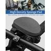 2 PCS Bike rest Bars, Handlebar Bars Bicycle Rest Handlebar