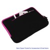 13.3 Inch Laptop Sleeve for Dell Latitude 3450 5350 3140