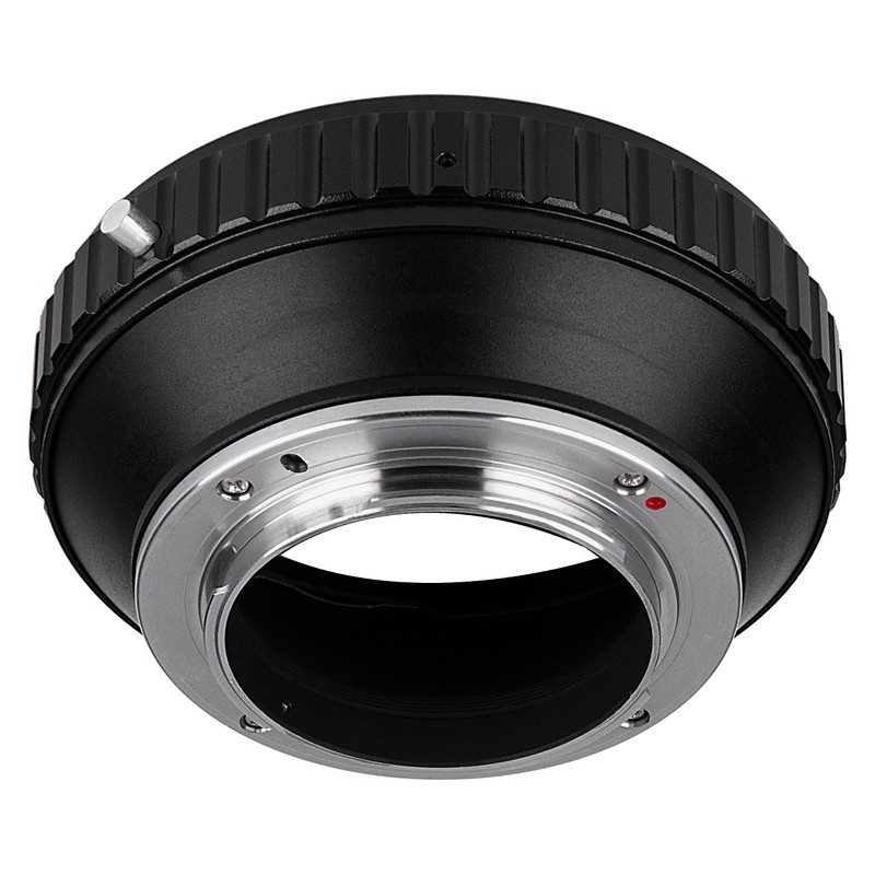 Fotodiox HB-Nikon Lens Mount Adaptor for Hasselblad to Nikon