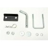 KINSTECH Chrome Heavy Duty Steel Tow Hitch Step Bar 2"
