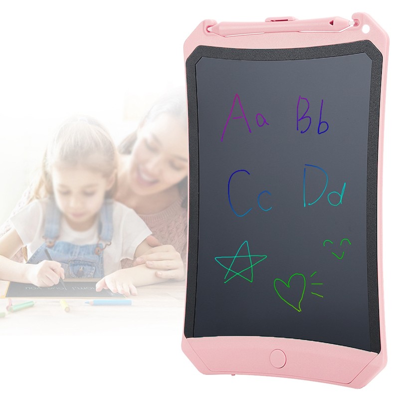 8.5 in Drawing Pad Smart Lcd Painting Writing Board Graphic