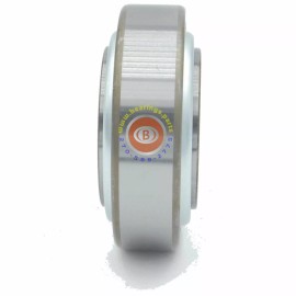 ZYZ Marker Disc Bearing for Orthman Row, Replaces New Holland 701298