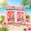 Amuse Tanning Hello Kitty_Gel Fit Tint Carrier Set / 어뮤즈 태닝헬로키티_젤핏 틴트 캐리어 세트