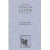 Lingua Latina - Vocabulario Latino-Espanol: Vocabulario Latino Espanol Supplement for