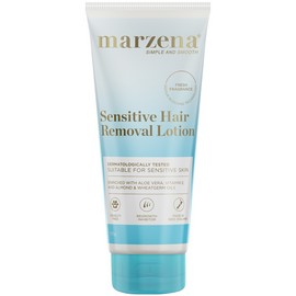 Marzena Sensitive Hair Removal Lotion 170g