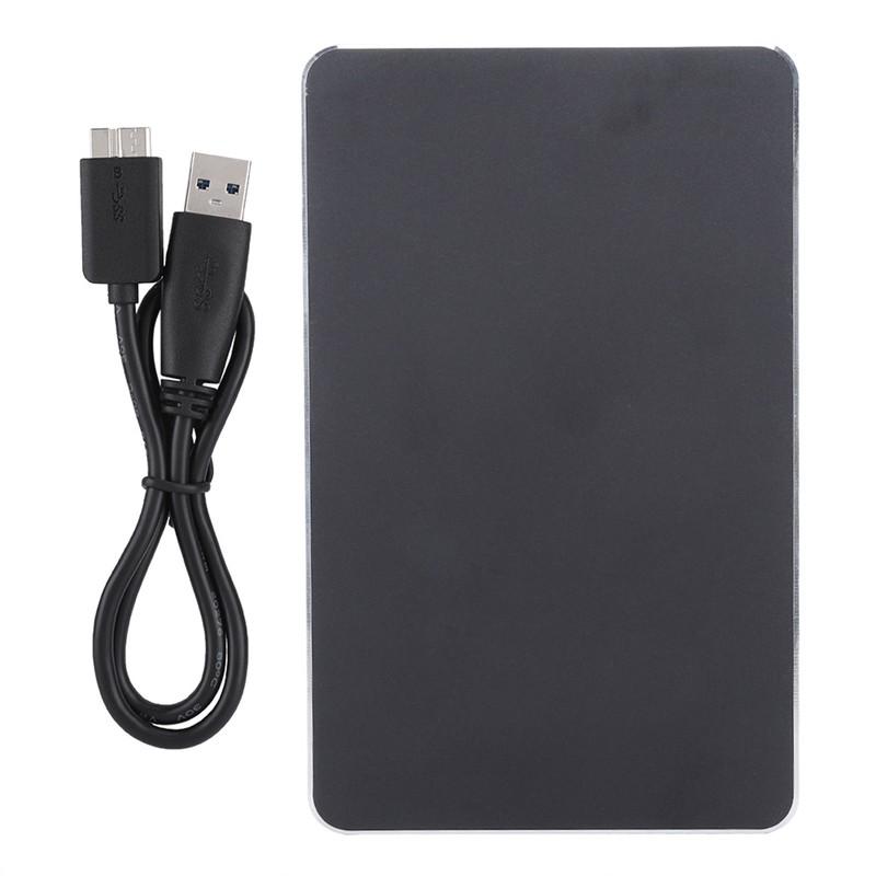 160G 2.5 Inches Portable USB3.0 External Mobile Hard Drive HHD