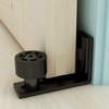AIPCHYB floor roller guides are sturdy, durable, adjustable, suitable for