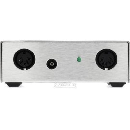 Kenton Thru-5 MIDI Thru Box