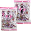 Kamio Foods Mini Flower Koume 6.3 oz (180 g) x