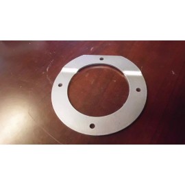 QTM Boot Ring for Dana 18 Transfer case Fits Willys CJ2A CJ3A CJ3B M38 M38A1 Jeep