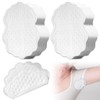 20Pcs Armpit Sweat Pads for Women & Men, Scented Underarm