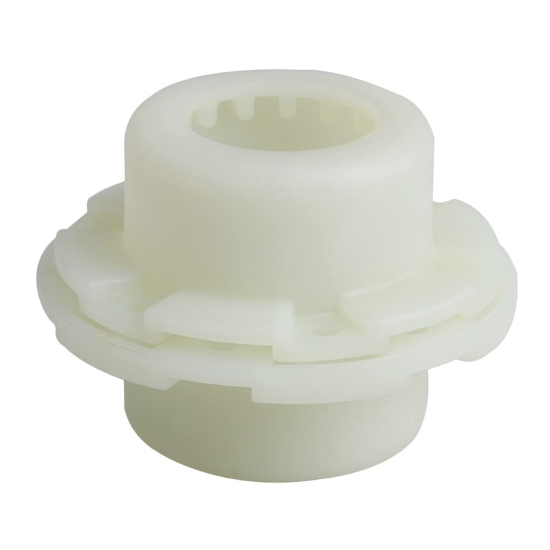 BQLZR Plastic 280145 Washing Machine Washer Basket Drive Hub Kit