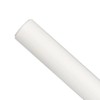 Ekco 43889 Papel para Hornear y Cocinar con Antiadherente, 7.3