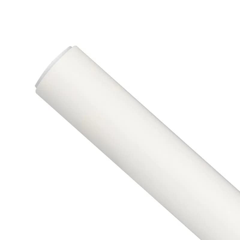 Ekco 43889 Papel para Hornear y Cocinar con Antiadherente, 7.3