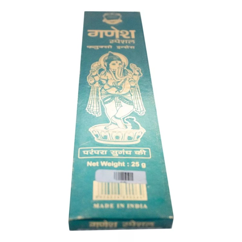 Anand 2 Pzas Incienso Anand Ganesh Special