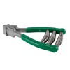 Laroal Wide Head Racket Starting Clamp, Tennis Racket Starter Stringing