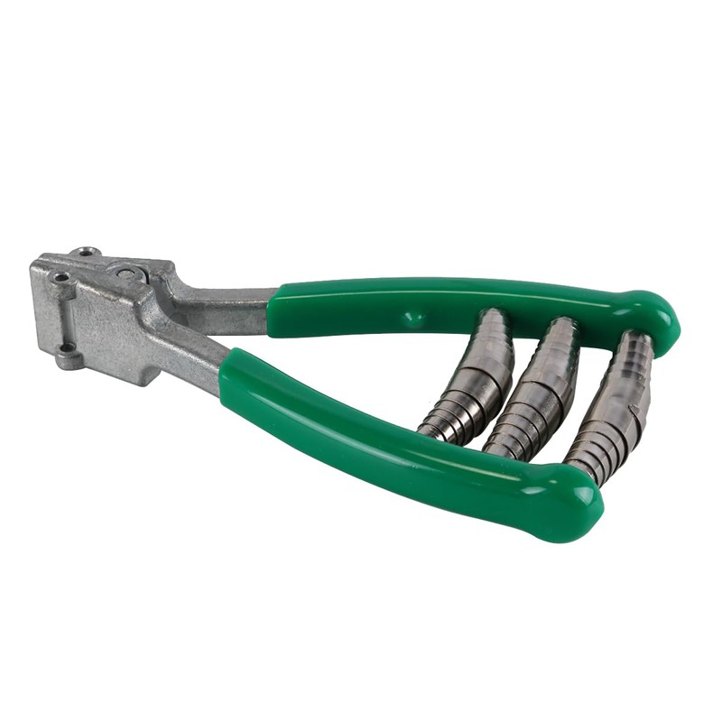 Laroal Wide Head Racket Starting Clamp, Tennis Racket Starter Stringing