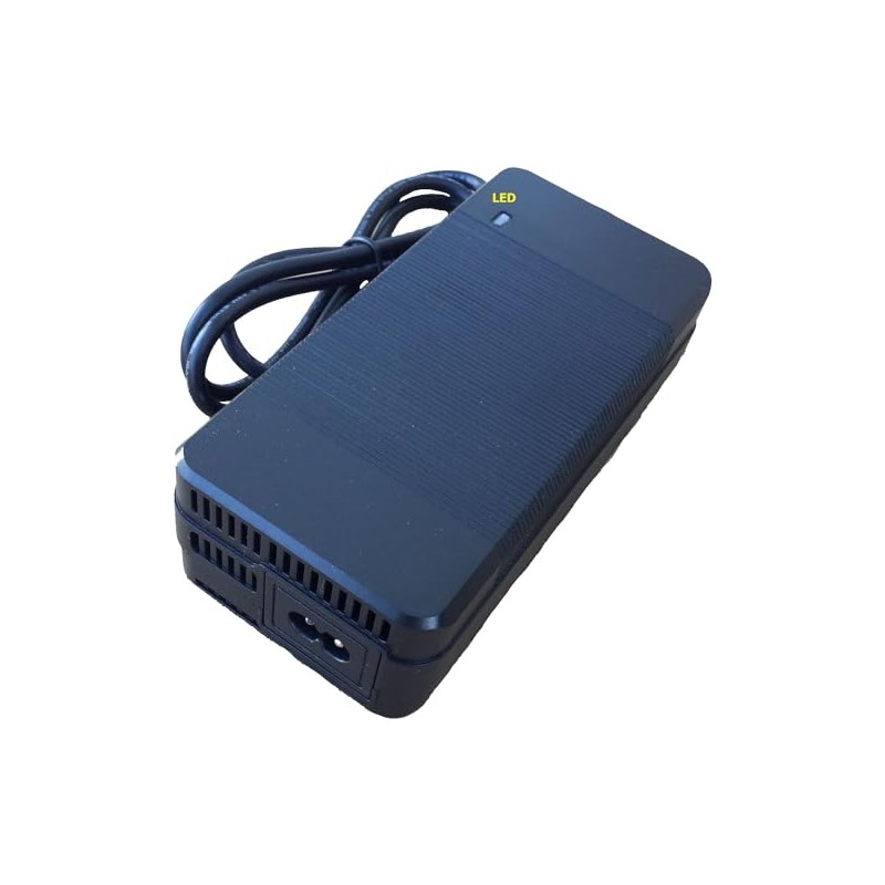 3 Amps Smart AC Adapter Compatible with SONDORS Smart Step-Through