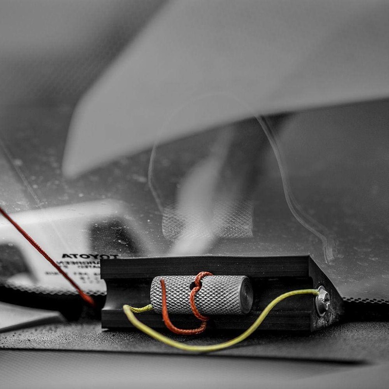 Glass Technology GT Tools Anchor Stop - Windshield Removal Tool