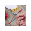 YINKE Alligator Clip Test Lead Set Alligator Clip Test Lead