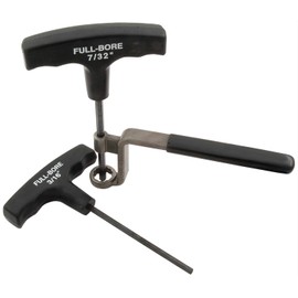 Allstar ALL96403 Valve Lash Wrench 5/8in w/3/16in&7/32in