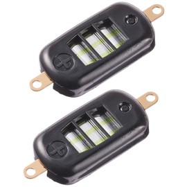 TaKe T BATPURE Sound Quality Improvement Super Tweeter, Pair