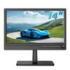 Feihe 14 inch Small Kitchen TV—Digital ATSC Tuner, HDMI/USB/TF/Headphone Ports,