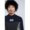 Animal Slater Mens 2mm Shorty Wetsuit - 2mm Thickness, Back