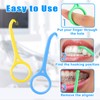 8 Pcs Aligner Removal Tool Retainer Remover Tool Kits Invisible