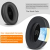 SOULWIT Cooling Gel Replacement Ear Pads for Bose A30 Aviation