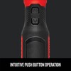 CRAFTSMAN 4V Electric Screwdriver Set, 300 RPM, Micro-USB Charging Port,