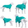 Lovelonglong Dog Pullover Sweatshirt Autumn Winter Cold Weather Dog T-Shirts