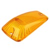 Aeagle Top Roof Light Cab Clearance Marker Cover Lens for