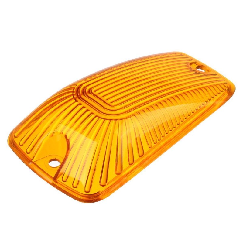 Aeagle Top Roof Light Cab Clearance Marker Cover Lens for