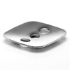 Robert Welch Burford Soap Dish. Made from the stainless steel.