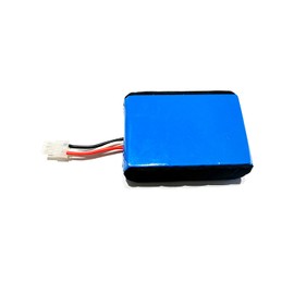 2500mAh Battery for ANTHBOT Pion Robot Lawn Mower (1Pcs)