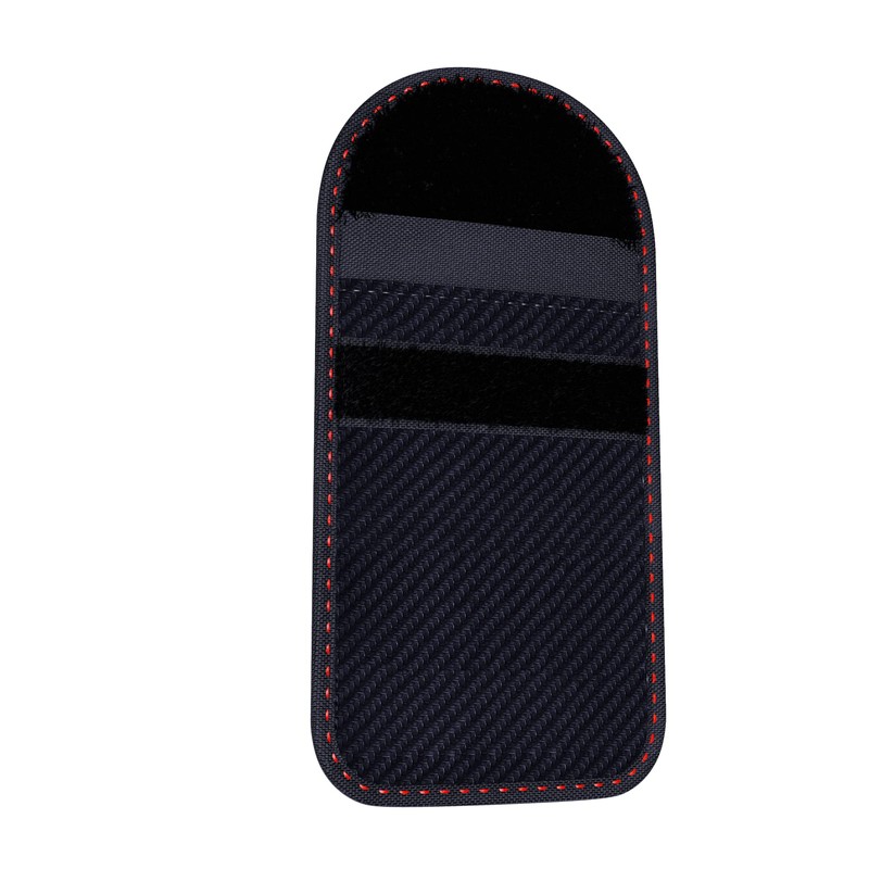 2-Pack AME Bespoke Faraday Pouch for Car Keys | RFID