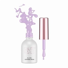 Saute Nails UV Gelpolish S293 Dopamine Dream