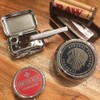 [Dalton] Portable Ashtray Emergencia K655 – 757em po-taburuasyutorei Cell Ashtray