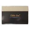 Edda Lux Cover Suitable for Pillowise Neck Support Pillow, 55
