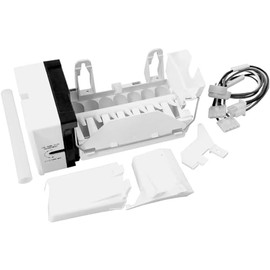 ClimaTek Refrigerator/Freezer Icemaker Directly Replaces General Electric WR30X0259