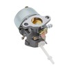 632371 632371A Carburetor Replacement for Tecumseh H70 & HSK70 7HP