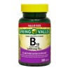 Vitamina B12 1000mcg Forma Globulos Rojos Previe Anemia 300c Sabor