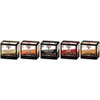 Jim Beam Cinnamon Stick Bourbon Flavored Single Serve Coffee, 18
