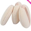 Joly Powder Puff for Makeup Face Powder (3 Pieces)
