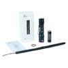 INNIGHTOOL E-H6 UV Flashlight 365nm led Black Light Professional Small