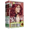 NUTRISSE ES 6,60 ROUGE VIBRANT