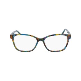 bebe Eyeglasses BB 5205 440 Teal Pearl