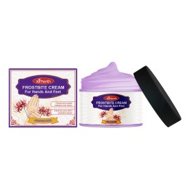 Hand & Foot Care Cream For Cracked Skin & Dry Heels